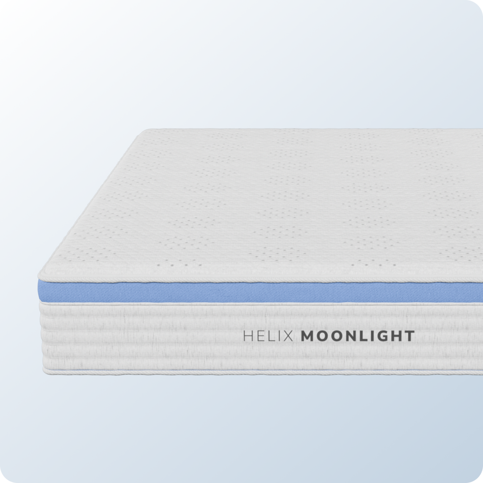 Helix Moonlight Mattress