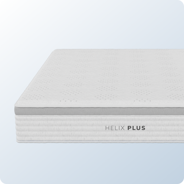 Helix Plus Hybrid Mattress