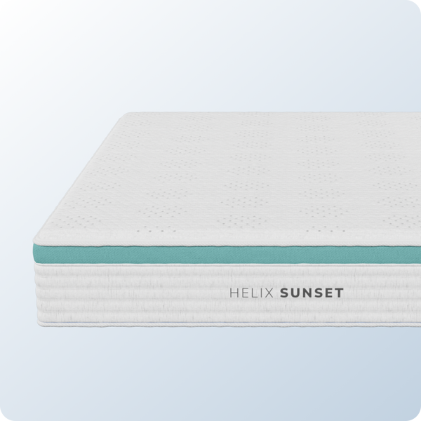 Helix Sunset Mattress