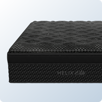 Helix Dusk Elite Hybrid Mattress