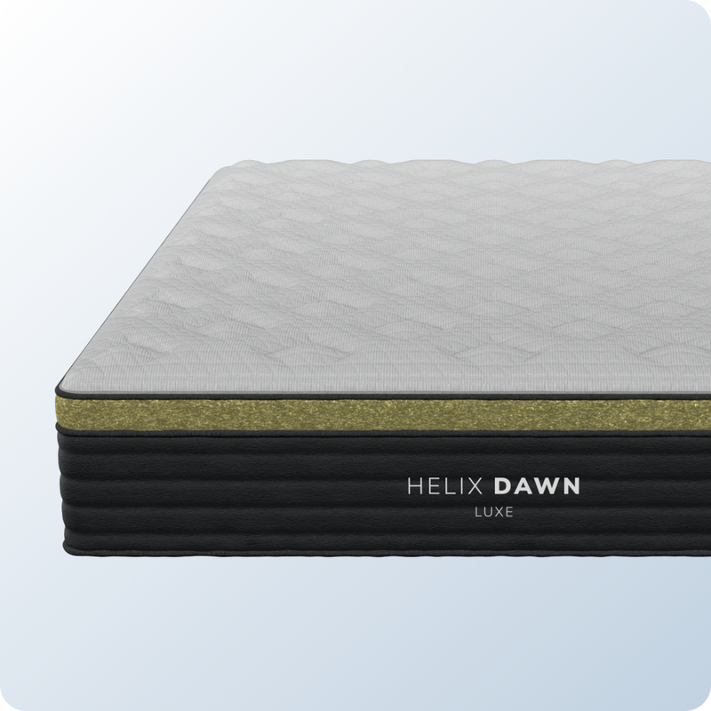 Helix Dawn Luxe Hybrid Mattress