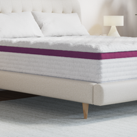 Helix Dusk Mattress - Mattress on Demand