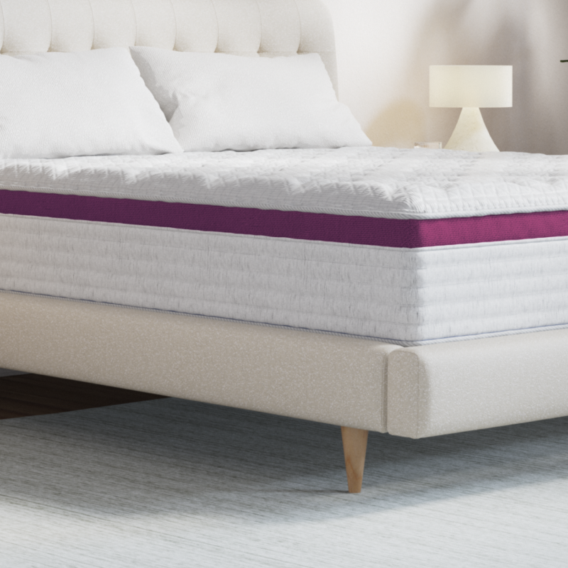 Helix Dusk Mattress - Mattress on Demand