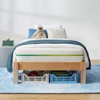 Helix Kids Mattress - Mattress on Demand