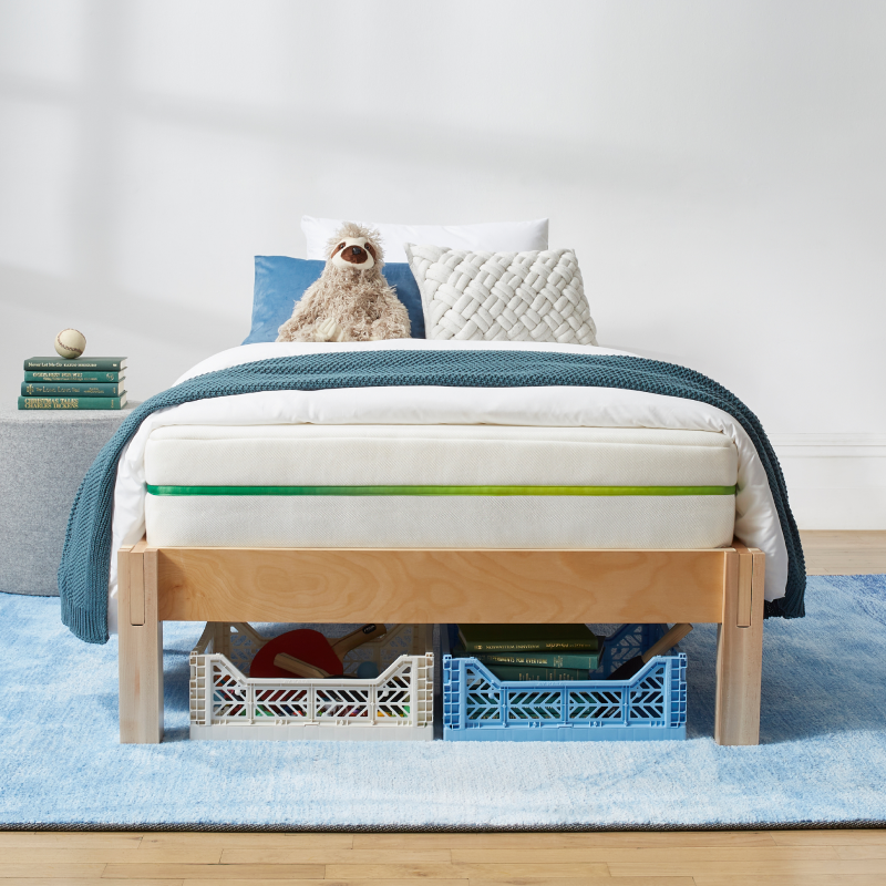 Helix Kids Mattress - Mattress on Demand