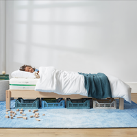 Helix Kids Mattress - Mattress on Demand