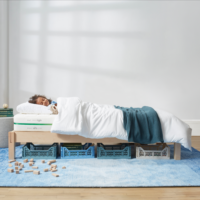 Helix Kids Mattress - Mattress on Demand