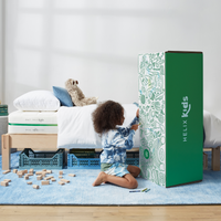 Helix Kids Mattress - Mattress on Demand