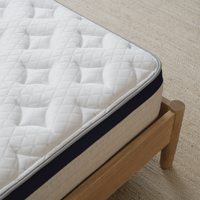 Helix Midnight Mattress - Mattress on Demand