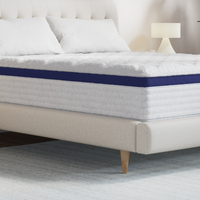 Helix Midnight Mattress - Mattress on Demand