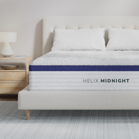Helix Midnight Mattress - Mattress on Demand