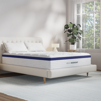 Helix Midnight Mattress - Mattress on Demand