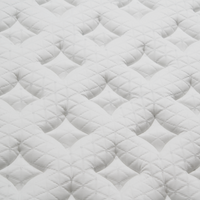 Helix Plus Hybrid Mattress - Mattress on Demand
