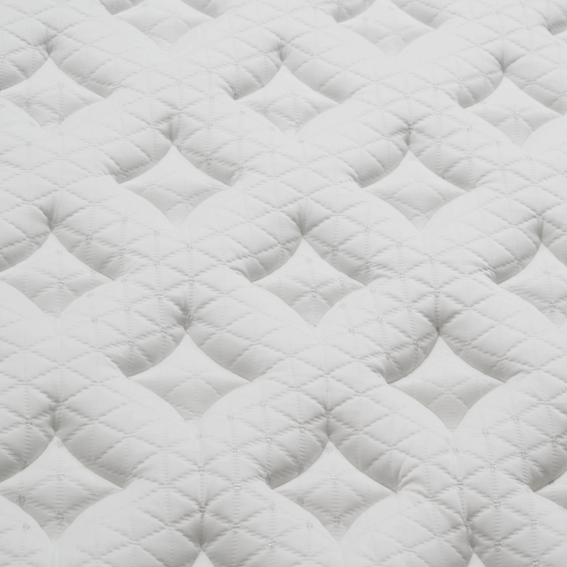 Helix Plus Hybrid Mattress - Mattress on Demand