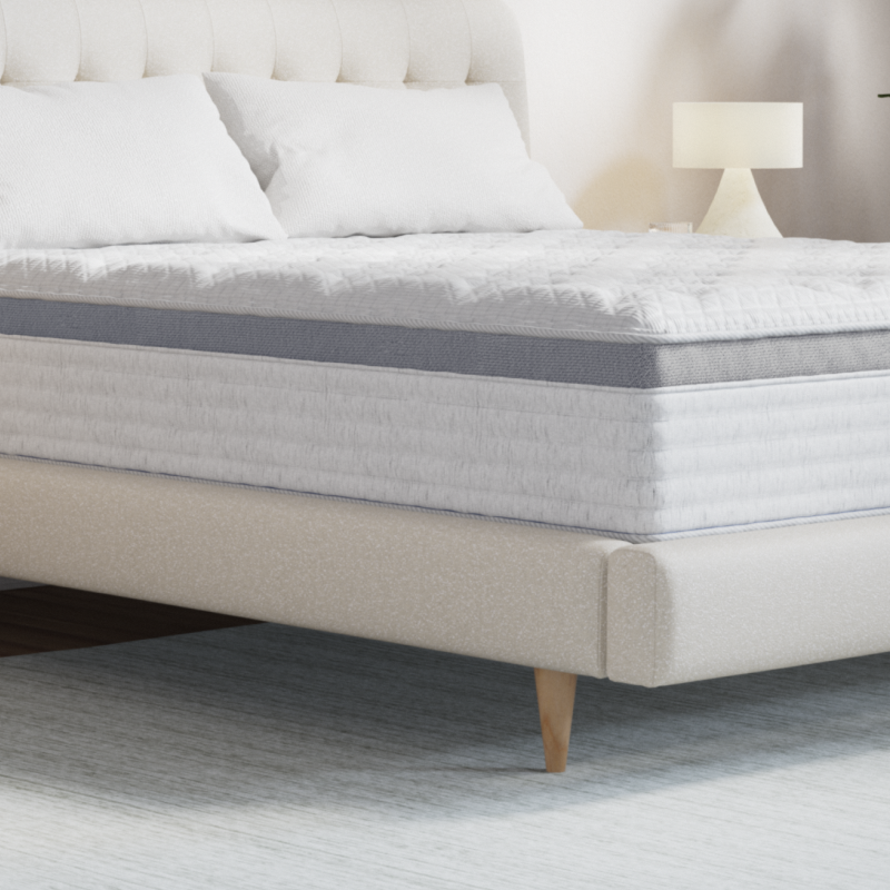 Helix Plus Hybrid Mattress - Mattress on Demand