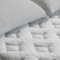 Helix Plus Hybrid Mattress - Mattress on Demand