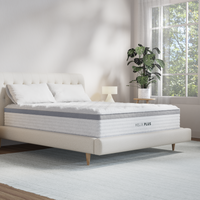 Helix Plus Hybrid Mattress - Mattress on Demand