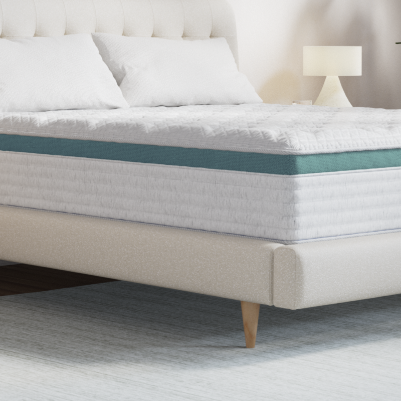 Helix Sunset Mattress - Mattress on Demand