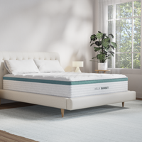 Helix Sunset Mattress - Mattress on Demand