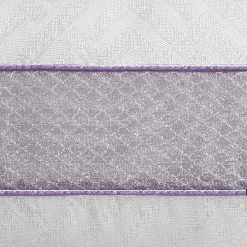 Bedgear Low Standard Bed Pillow - Mattress on Demand