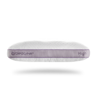 Bedgear High Standard Bed Pillow - Mattress on Demand