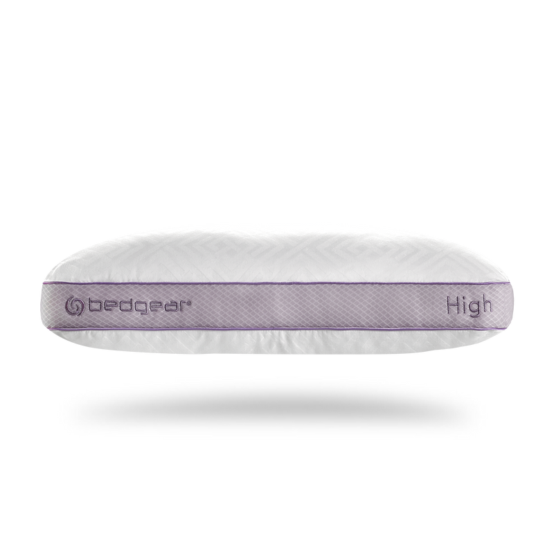 Bedgear High Standard Bed Pillow - Mattress on Demand