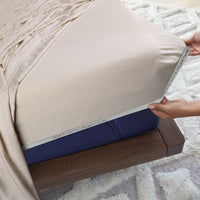 Bedgear Hyper-Linen Performance® Sheet Set official product image 10