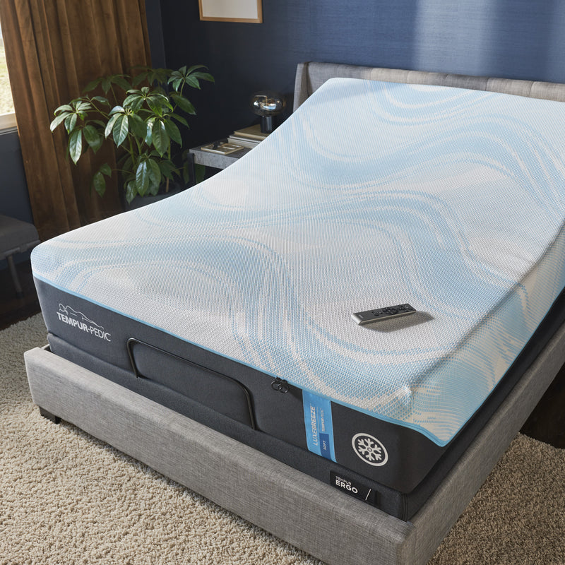 TEMPUR-Ergo® Power Base - Mattress on Demand