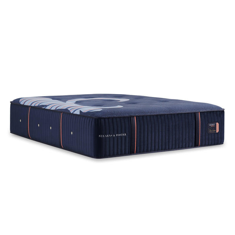 Stearns & Foster® Reserve – Medium Tight Top Mattress - Mattress on Demand