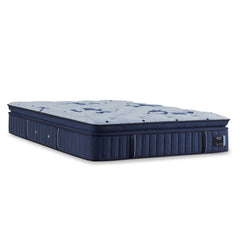 Stearns & Foster Estate® 15" Soft Euro Pillow Top Mattress - Mattress on Demand
