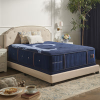 Stearns & Foster® Reserve – Medium Tight Top Mattress - Mattress on Demand