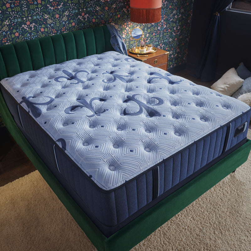Stearns & Foster® Estate – Medium Tight Top - Mattress on Demand