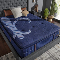 Stearns & Foster® Reserve – Firm Pillow Top Mattress - Mattress on Demand