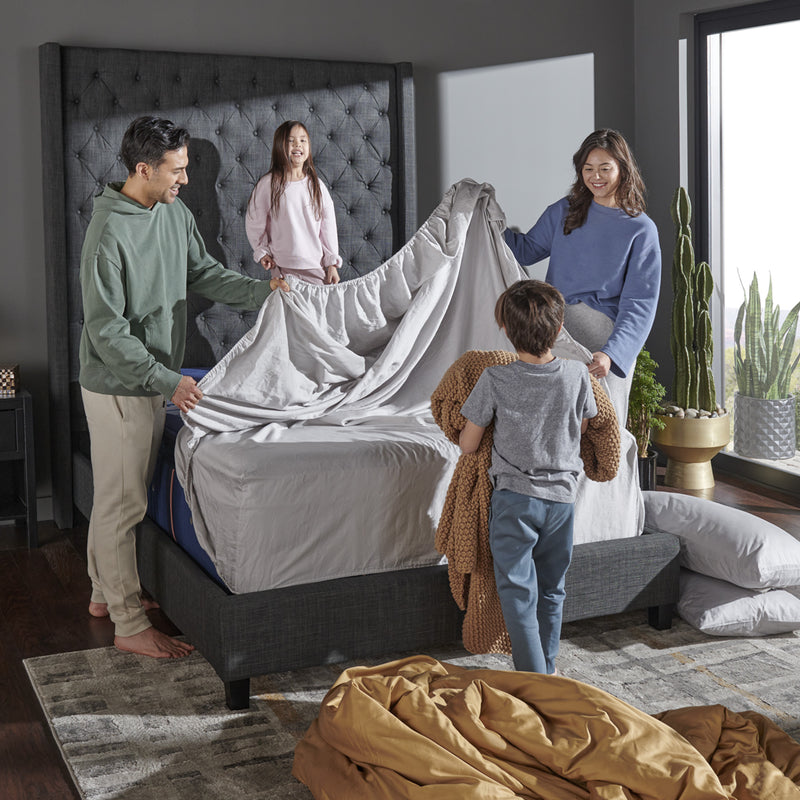 Stearns & Foster® Reserve – Firm Pillow Top Mattress - Mattress on Demand