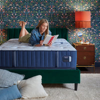 Stearns & Foster® Estate – Medium Tight Top - Mattress on Demand