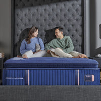 Stearns & Foster® Reserve – Firm Pillow Top Mattress - Mattress on Demand