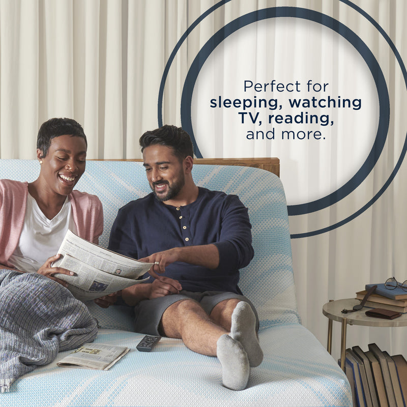 TEMPUR-Ergo® Power Base - Mattress on Demand