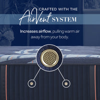 Stearns & Foster® Reserve – Firm Pillow Top Mattress - Mattress on Demand