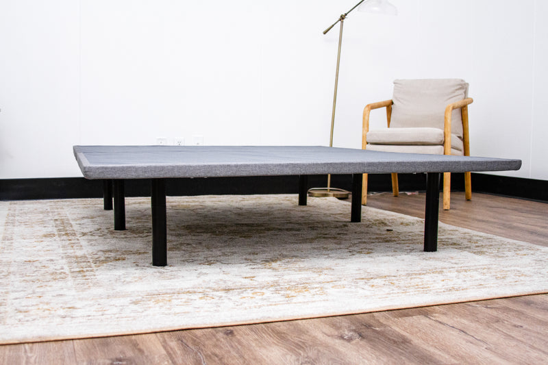 BedTech X Plat Foundation - Mattress on Demand