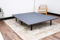 BedTech X Plat Foundation - Mattress on Demand
