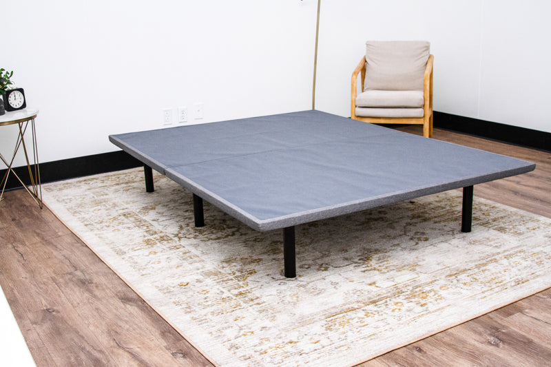 BedTech X Plat Foundation - Mattress on Demand