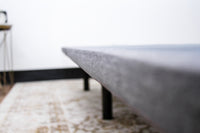 BedTech X Plat Foundation - Mattress on Demand