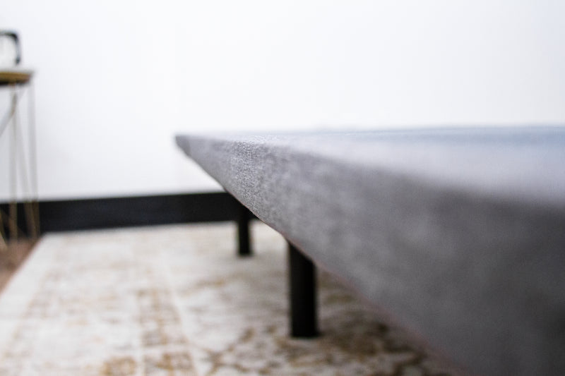 BedTech X Plat Foundation - Mattress on Demand