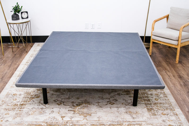 BedTech X Plat Foundation - Mattress on Demand
