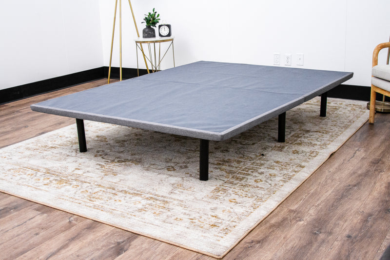 BedTech X Plat Foundation - Mattress on Demand