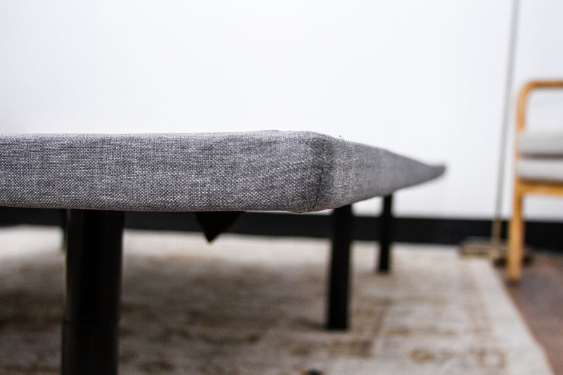 BedTech X Plat Foundation - Mattress on Demand