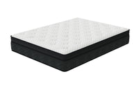 KOVA™ Ice-Tex Hybrid 12” Mattress - Mattress on Demand