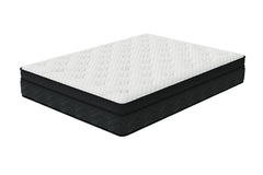KOVA™ Ice-Tex Hybrid 12” Mattress - Mattress on Demand