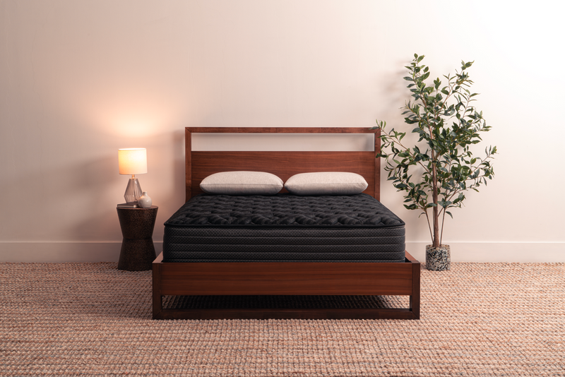 KOVA Cool™ 14" Medium Gel Hybrid Cooling Mattress - Mattress on Demand