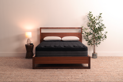 KOVA Cool™ 15" Plush Euro-Top Gel Hybrid Cooling Mattress - Mattress on Demand